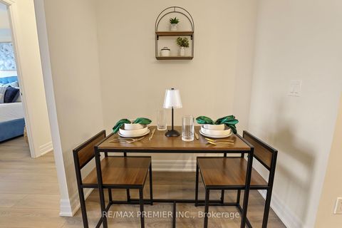 Photo 21 at 1411 - 9085 Jane Street, Concord, Vaughan