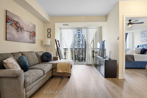 Photo 22 at 1411 - 9085 Jane Street, Concord, Vaughan