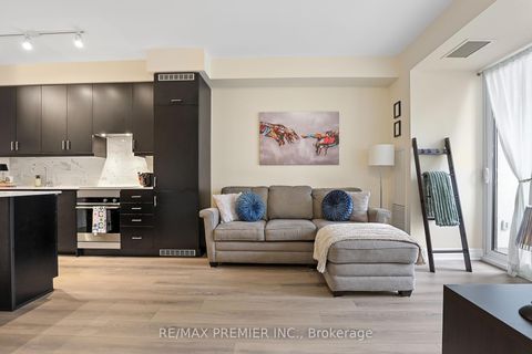 Photo 23 at 1411 - 9085 Jane Street, Concord, Vaughan