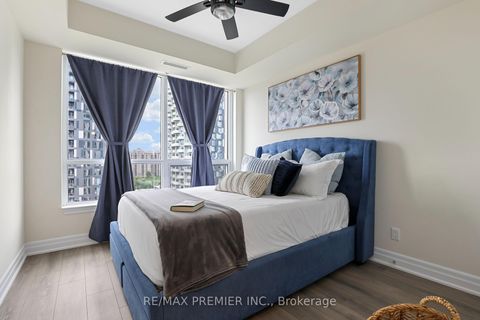 Photo 27 at 1411 - 9085 Jane Street, Concord, Vaughan