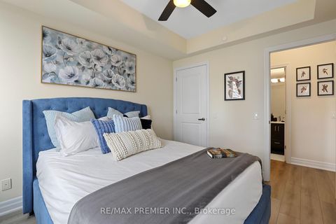 Photo 28 at 1411 - 9085 Jane Street, Concord, Vaughan