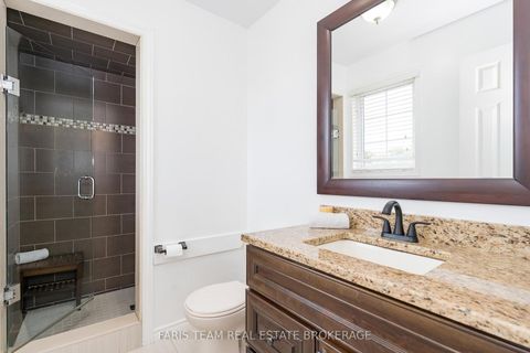 Photo 19 at 7 Round Leaf Court, Holly, Barrie