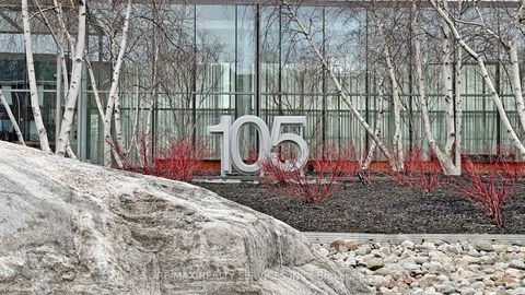 Photo 2 at 511 - 105 The Queensway Avenue, Swansea, Toronto