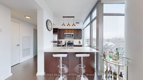 Photo 13 at 511 - 105 The Queensway Avenue, Swansea, Toronto