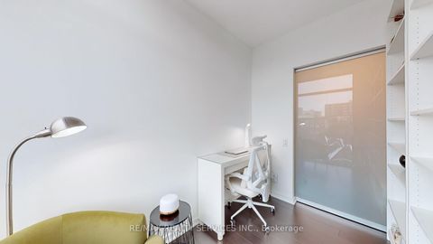 Photo 24 at 511 - 105 The Queensway Avenue, Swansea, Toronto