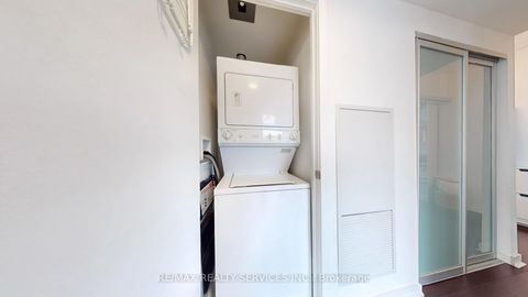 Photo 26 at 511 - 105 The Queensway Avenue, Swansea, Toronto Photo 26 at 511 - 105 The Queensway Avenue, Swansea, Toronto