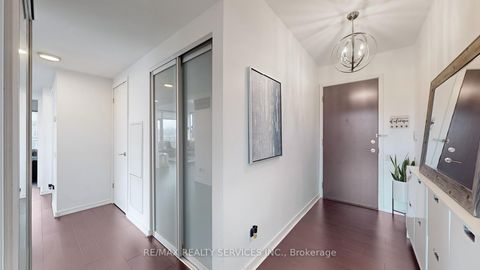 Photo 27 at 511 - 105 The Queensway Avenue, Swansea, Toronto