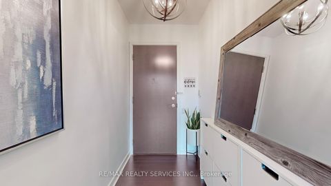 Photo 29 at 511 - 105 The Queensway Avenue, Swansea, Toronto