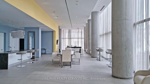 Photo 37 at 511 - 105 The Queensway Avenue, Swansea, Toronto Photo 37 at 511 - 105 The Queensway Avenue, Swansea, Toronto