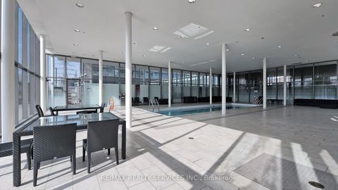 Photo 42 at 511 - 105 The Queensway Avenue, Swansea, Toronto