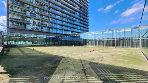 Photo 47 at 511 - 105 The Queensway Avenue, Swansea, Toronto