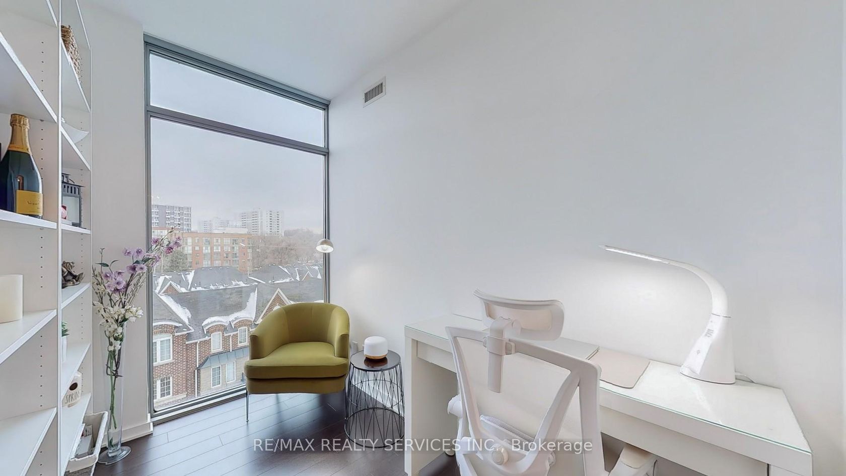 Photo 22 at 511 - 105 The Queensway Avenue, Swansea, Toronto Photo 22 at 511 - 105 The Queensway Avenue, Swansea, Toronto