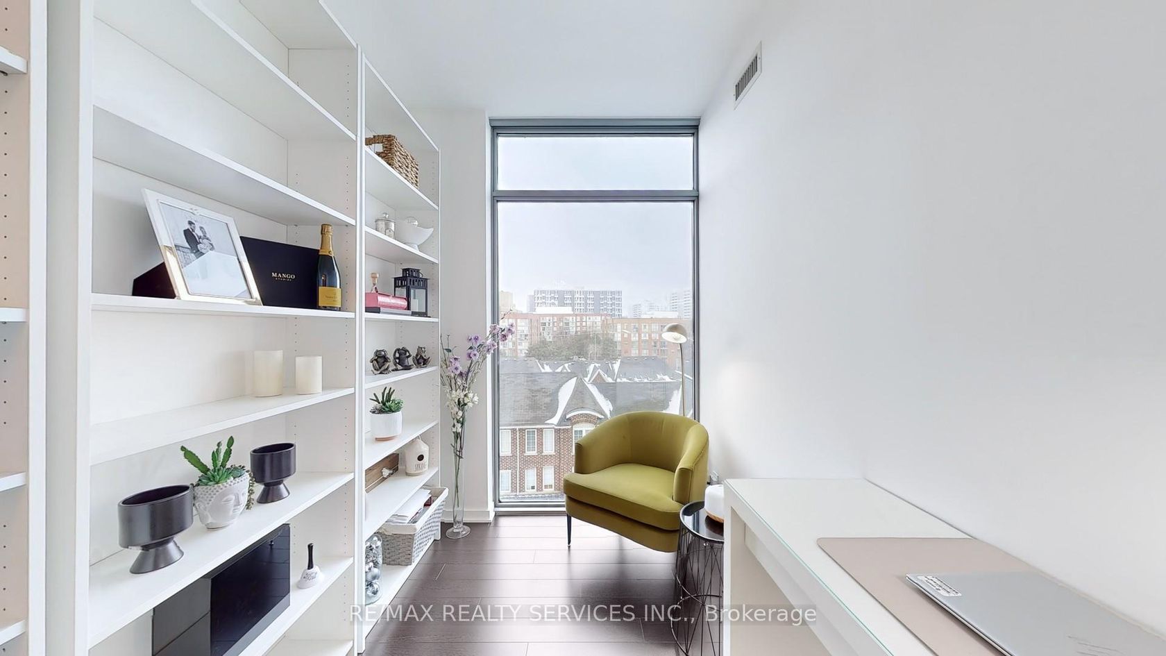 Photo 23 at 511 - 105 The Queensway Avenue, Swansea, Toronto Photo 23 at 511 - 105 The Queensway Avenue, Swansea, Toronto