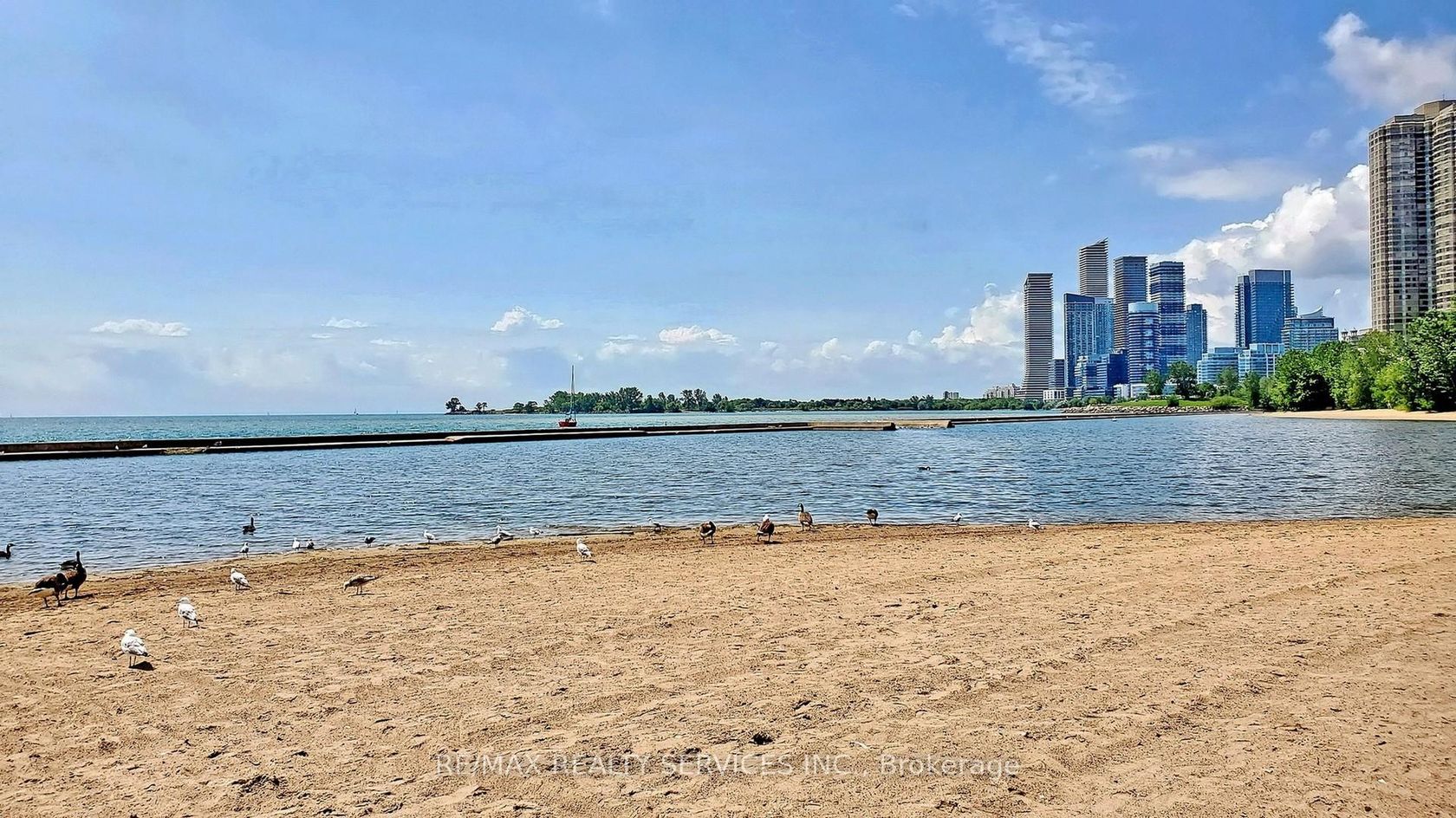 Photo 49 at 511 - 105 The Queensway Avenue, Swansea, Toronto Photo 49 at 511 - 105 The Queensway Avenue, Swansea, Toronto