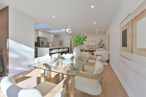 Photo 6 at 421 Browndale Crescent, Crosby, Richmond Hill