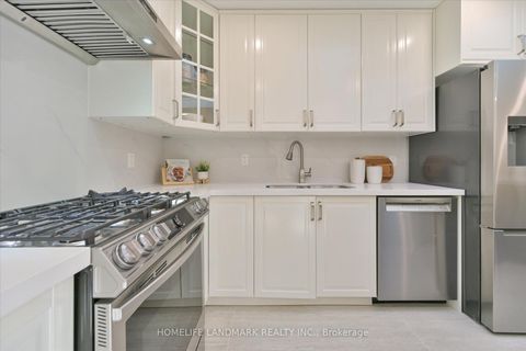 Photo 14 at 421 Browndale Crescent, Crosby, Richmond Hill