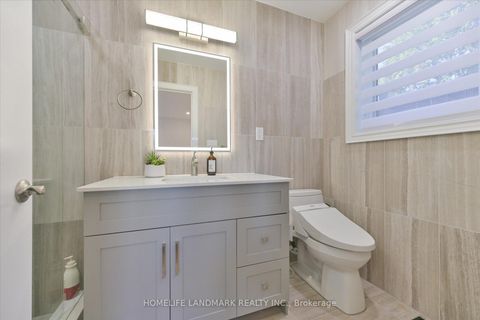 Photo 24 at 421 Browndale Crescent, Crosby, Richmond Hill