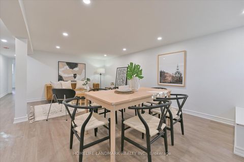 Photo 32 at 421 Browndale Crescent, Crosby, Richmond Hill