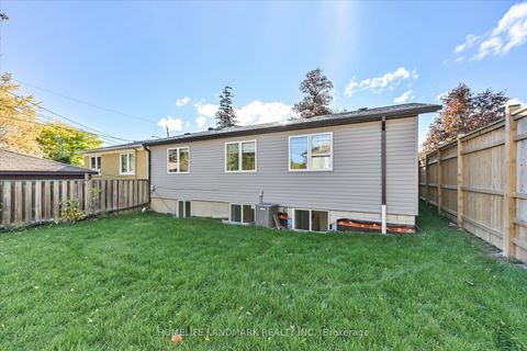 Photo 41 at 421 Browndale Crescent, Crosby, Richmond Hill