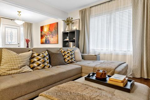 Photo 2 at 3056 Dewridge Avenue, BC Bronte Creek, Oakville