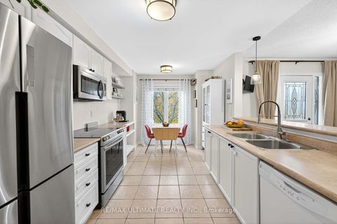 Photo 12 at 3056 Dewridge Avenue, BC Bronte Creek, Oakville