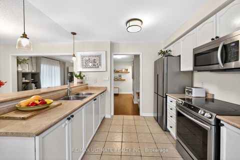 Photo 13 at 3056 Dewridge Avenue, BC Bronte Creek, Oakville