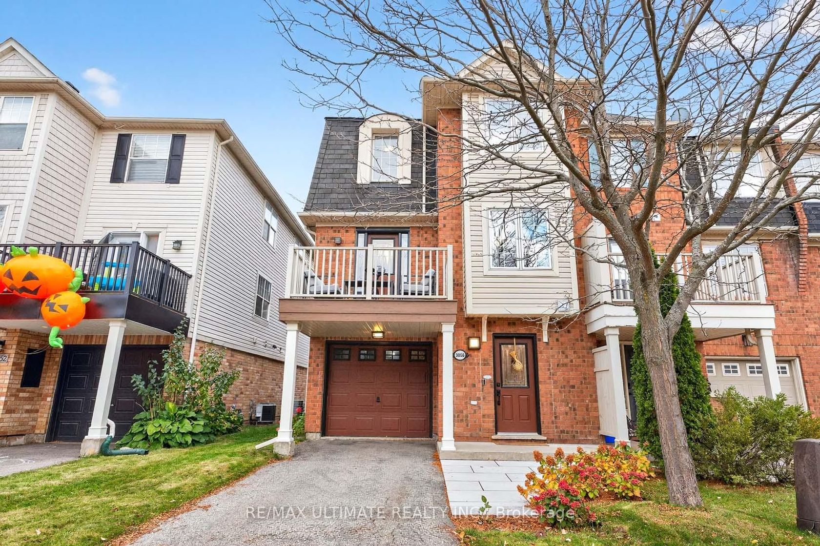 3056 Dewridge Avenue, BC Bronte Creek, Oakville 