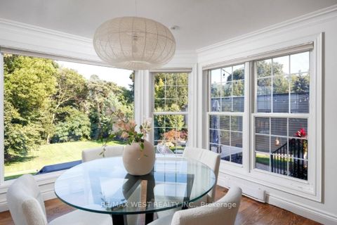 Photo 14 at 207 Ellis Avenue, Swansea, Toronto