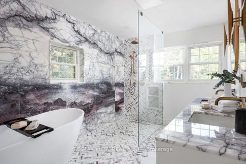 Photo 21 at 207 Ellis Avenue, Swansea, Toronto