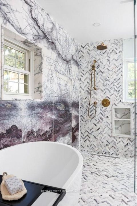 Photo 22 at 207 Ellis Avenue, Swansea, Toronto