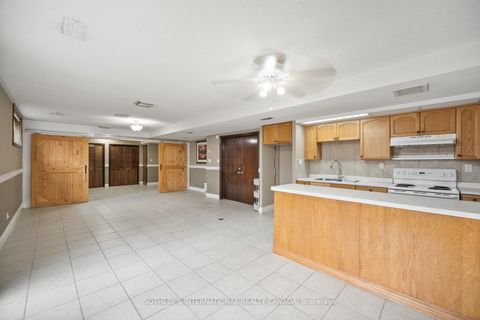 Photo 34 at 55 Hillside Avenue, Concord, Vaughan