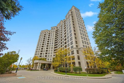 Photo 0 at 417 - 9225 Jane Street, Maple, Vaughan