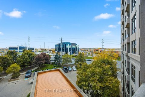 Photo 40 at 417 - 9225 Jane Street, Maple, Vaughan
