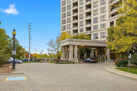 Photo 49 at 417 - 9225 Jane Street, Maple, Vaughan