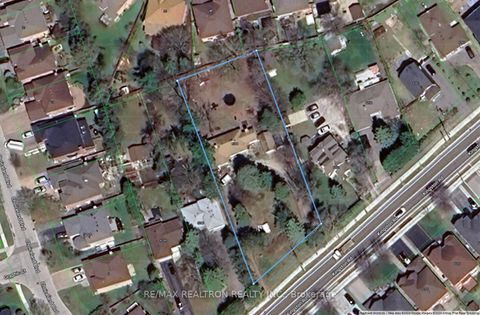 Photo 0 at 6244 Kingston Road, Centennial Scarborough, Toronto