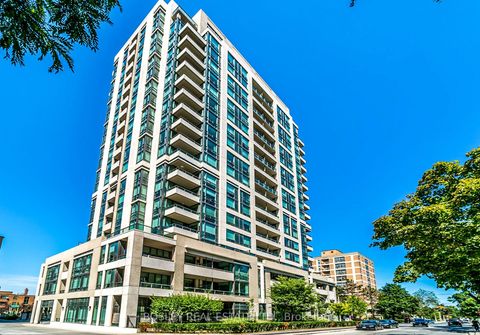 Photo 0 at 711 - 88 Broadway Avenue, Mount Pleasant West, Toronto