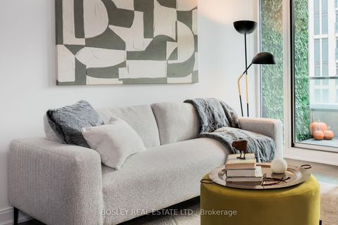 Photo 3 at 711 - 88 Broadway Avenue, Mount Pleasant West, Toronto Photo 3 at 711 - 88 Broadway Avenue, Mount Pleasant West, Toronto