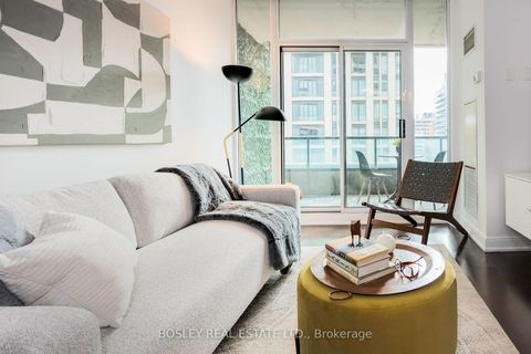 Photo 4 at 711 - 88 Broadway Avenue, Mount Pleasant West, Toronto Photo 4 at 711 - 88 Broadway Avenue, Mount Pleasant West, Toronto