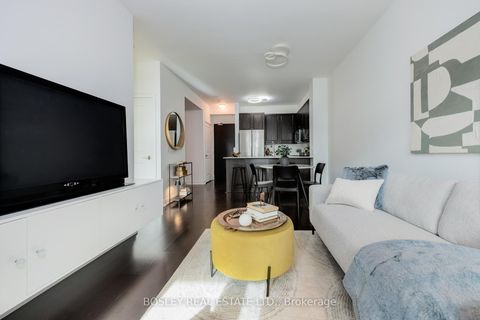 Photo 6 at 711 - 88 Broadway Avenue, Mount Pleasant West, Toronto