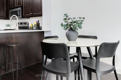 Photo 7 at 711 - 88 Broadway Avenue, Mount Pleasant West, Toronto Photo 7 at 711 - 88 Broadway Avenue, Mount Pleasant West, Toronto