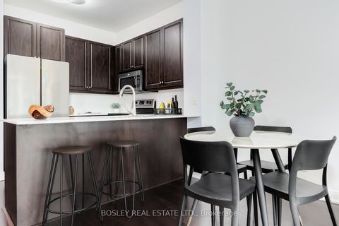 Photo 9 at 711 - 88 Broadway Avenue, Mount Pleasant West, Toronto Photo 9 at 711 - 88 Broadway Avenue, Mount Pleasant West, Toronto