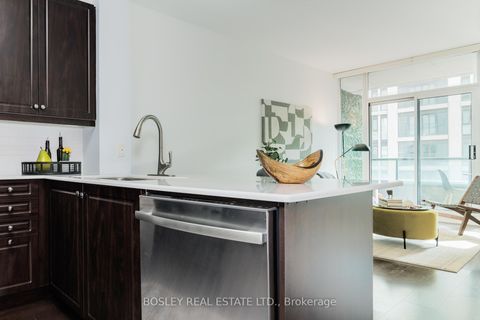 Photo 12 at 711 - 88 Broadway Avenue, Mount Pleasant West, Toronto