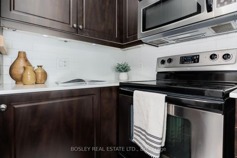 Photo 14 at 711 - 88 Broadway Avenue, Mount Pleasant West, Toronto