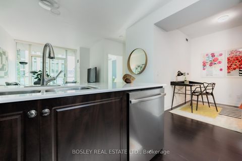 Photo 15 at 711 - 88 Broadway Avenue, Mount Pleasant West, Toronto