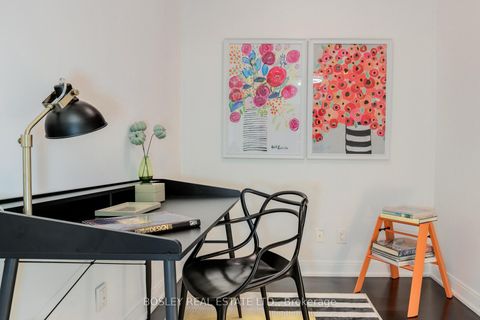 Photo 16 at 711 - 88 Broadway Avenue, Mount Pleasant West, Toronto Photo 16 at 711 - 88 Broadway Avenue, Mount Pleasant West, Toronto