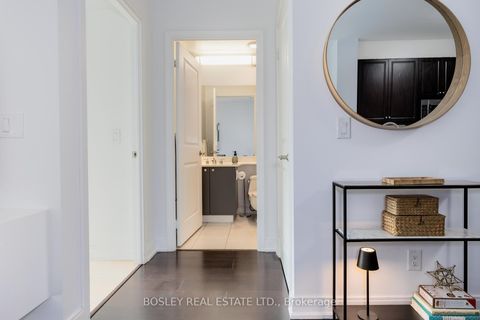 Photo 18 at 711 - 88 Broadway Avenue, Mount Pleasant West, Toronto Photo 18 at 711 - 88 Broadway Avenue, Mount Pleasant West, Toronto