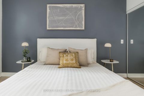 Photo 20 at 711 - 88 Broadway Avenue, Mount Pleasant West, Toronto