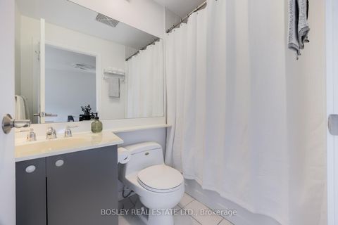 Photo 22 at 711 - 88 Broadway Avenue, Mount Pleasant West, Toronto