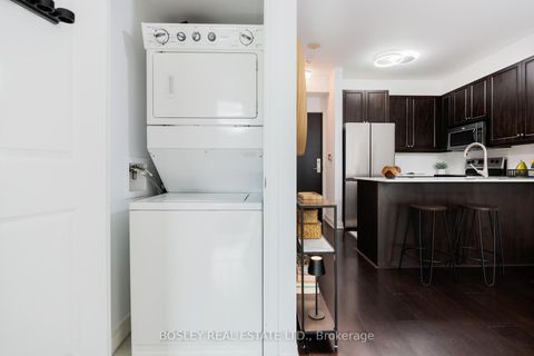 Photo 23 at 711 - 88 Broadway Avenue, Mount Pleasant West, Toronto