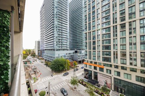 Photo 26 at 711 - 88 Broadway Avenue, Mount Pleasant West, Toronto